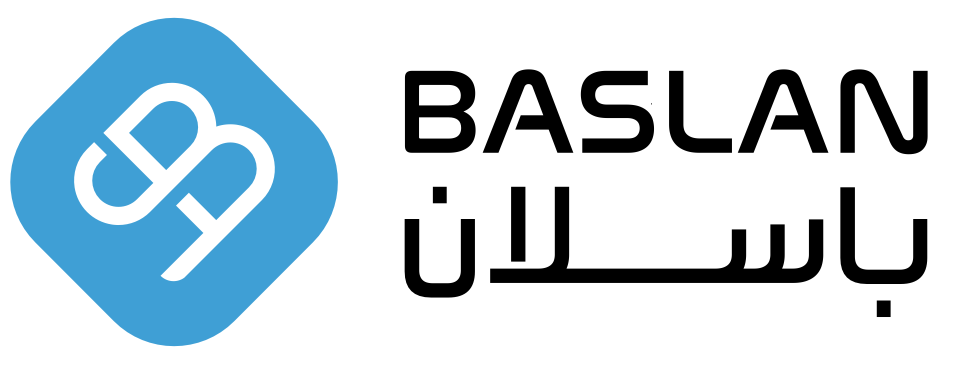 baslan Logo